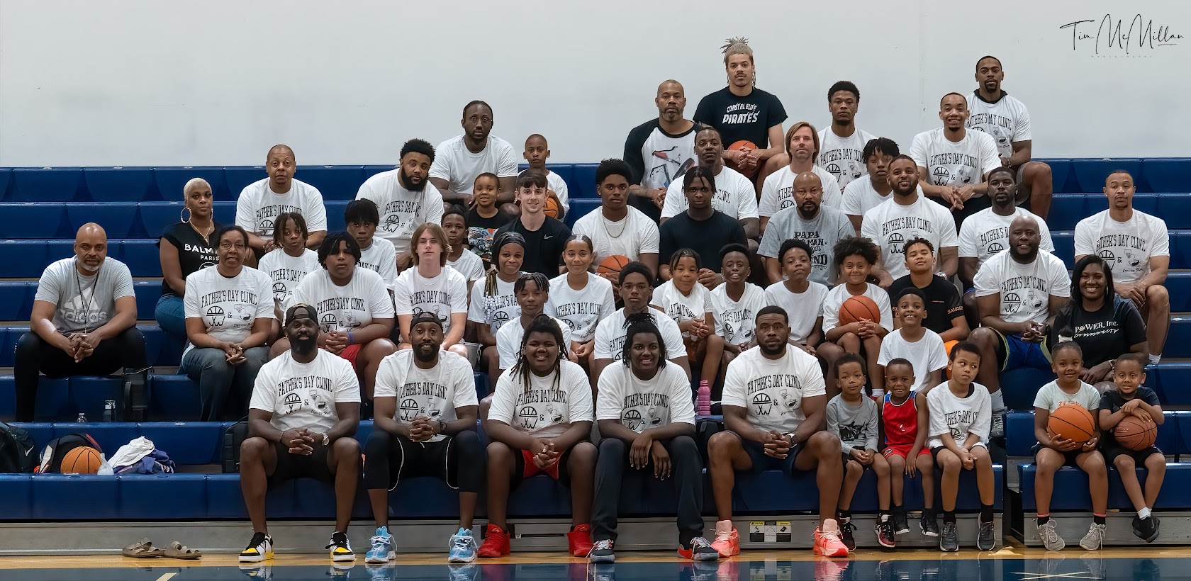 Camp Photo